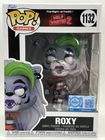 Funko Pop! Roxy #1132 Help Wanted 2 Five Nights at Freddy's - SEE PHOTOS