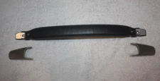 2003-2011 Lincoln Town Car Interior Door Pull Handle Strap Front Rear Black