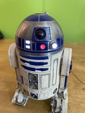 R2D2 Hot Toys Figur 1/6 Scale LED USB Light U...