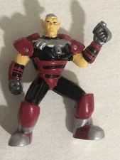 Jax The Conqueror Action Figure Toy Figure Butt Ugly Martians