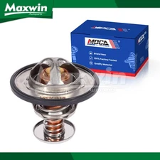 Coolant Thermostat for Chevy Express 1500 2500 3500 S10 Blazer GMC Savana Sierra