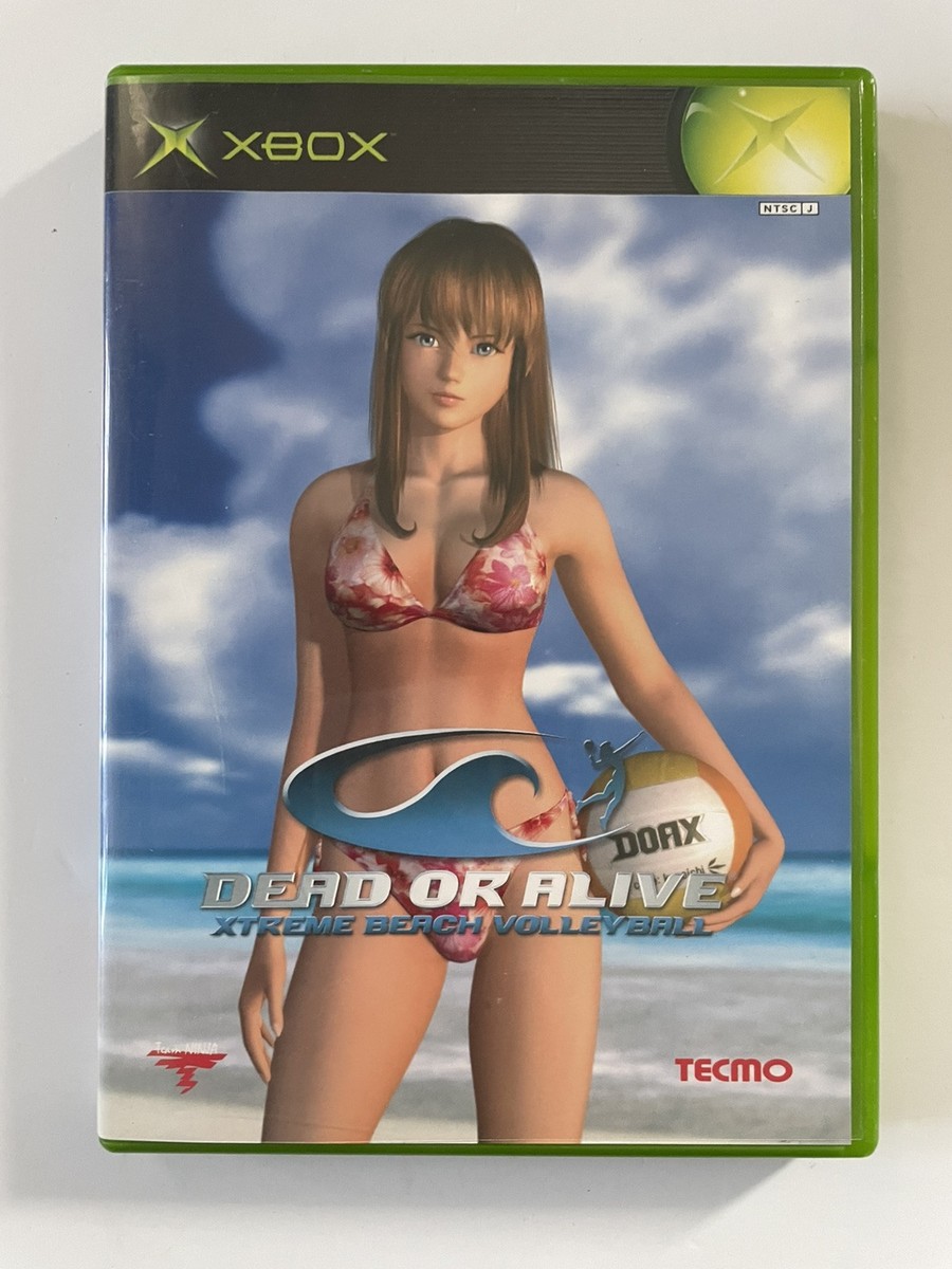 【中古】 Ｄｅａｄ　ｏｒ　ａｌｉｖｅ　ｘｔｒｅｍｅ　ｂｅａｃｈ　ｖｏｌｌｅｙｂａｌｌコミッ ２/一迅社 Amazon | DEAD OR ALIVE Xtreme Beach Volleyball | ゲームソフト