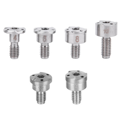 Weight Screw For Callaway Epic Speed,Epic Max,Mavrik, Big Bertha B21,Epic Flash