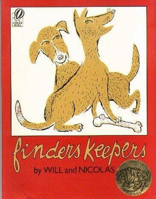 Finders Keepers