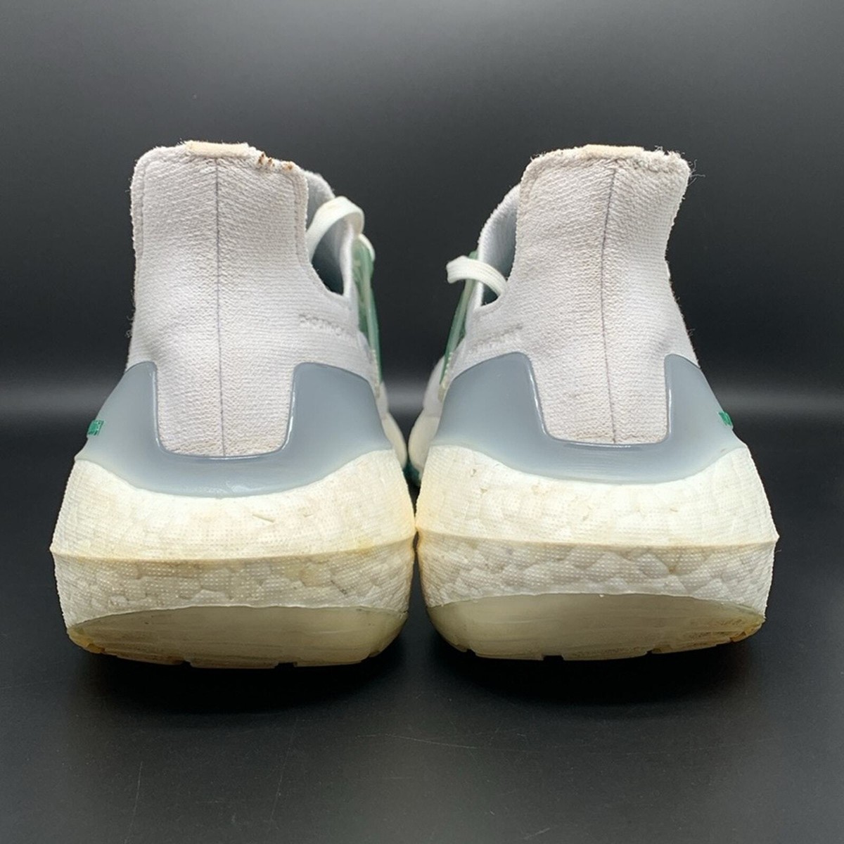 【新品】ULTRABOOST 21 FY0846 US10 J280 Buy UltraBoost 21 'Cloud White' - FY0846 | GOAT