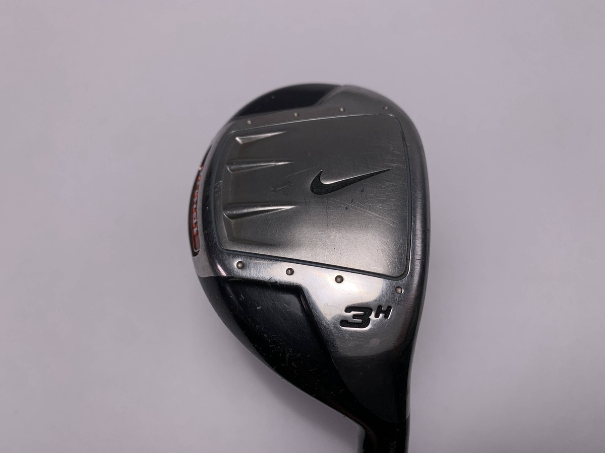 Nike Ignite Hybrid 19* Ignite Regular Steel Mens RH