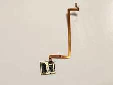 OEM - Dell Latitude 14 Rugged 5404 Fingerprint Reader & Cable P/N: 761H6