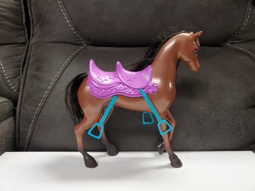 Toy Horse Figures - Lot of 3 - Action Figures - Picture 7 of 8