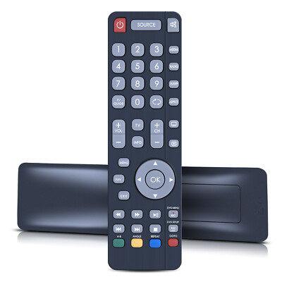 SHWRMC0118 RF Fernbedienung für Sharp Aquos TV LC-24CHG5112EW LC-32CFF5221E