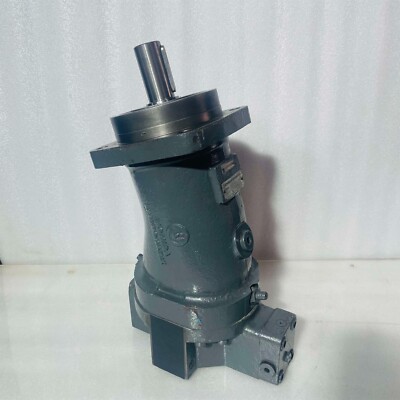 Uchida Hydromatik A7V-55-LV-1LPF Hydraulische Verstellkolbenpumpe