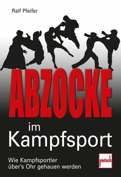 Thumbnail - Abzocke Kampfsport | Wie Kampfschüler Über's Ohr Gehauen Werden | Ralf