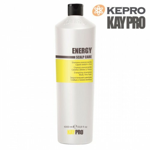 KEPRO KAYPRO ENERGY SCALP CARE SHAMPOO 1L