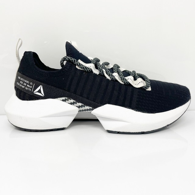 Size 8 - Reebok Sole Fury Black 2018 
