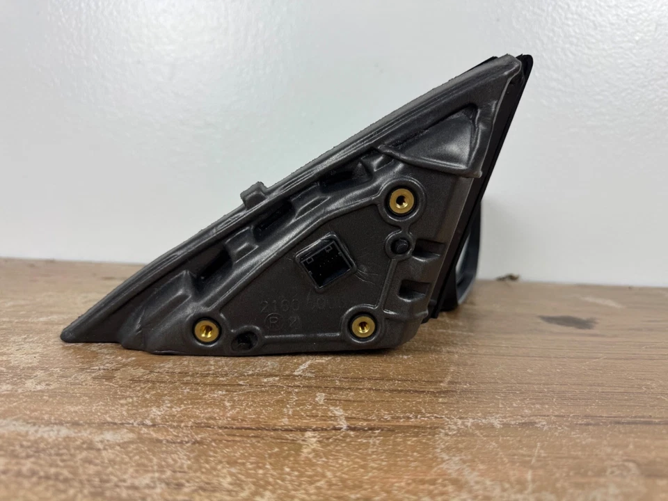 Chevrolet Malibu 2016-2018 espejo retrovisor lado del pasajero nuevo OEM 84725738 Foto 4 de 4