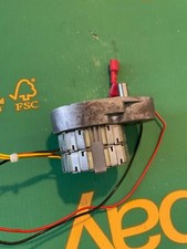 Geared 220V AC motor - Velopex Intra-X