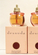 Desnuda Emanuel Ungaro perfume - a fragrância Feminino 2001