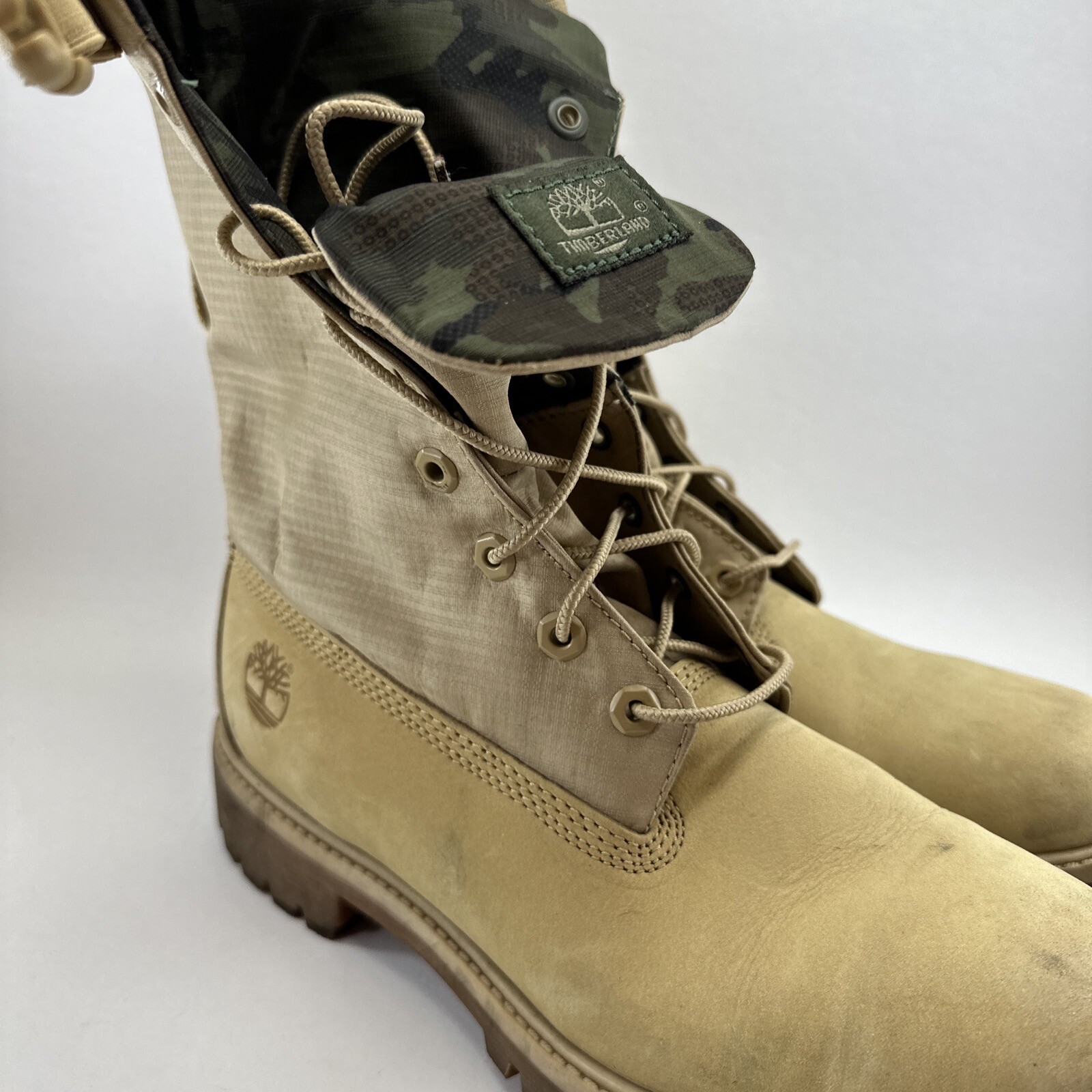 desert boots timberland