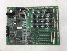 Liebert 415761G2 Revision 15 Microprocessor Control Board