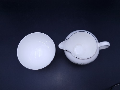 Wedgwood Westbury Tea Set for 6 People-1st Quality - Picture 7 of 14