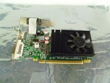 EVGA 01G-P3-2625-KR Nvidia GeForce GT620 1GB DDR3 PCIe Video Graphics Card