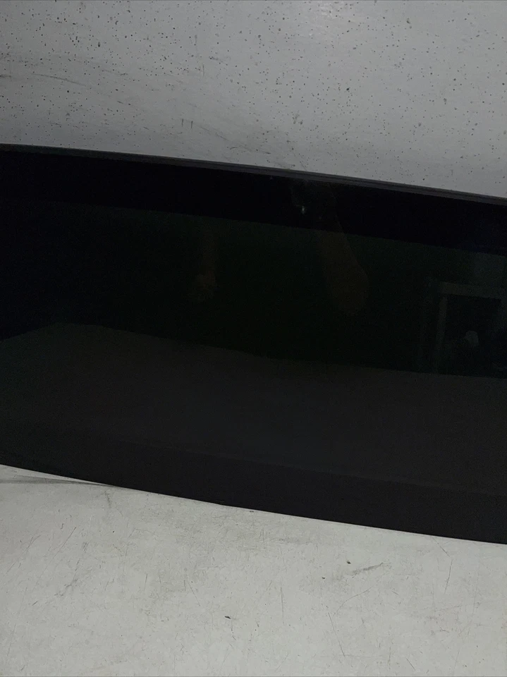 Techo corredizo techo corredizo vidrio delantero se adapta 06-10 Jeep Commander D217 Foto 4 de 4