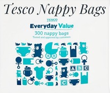 tommee tippee sangenic refill tesco