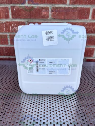 Cytiva 17544105 Capto S Ion Exchange Resin 10 L