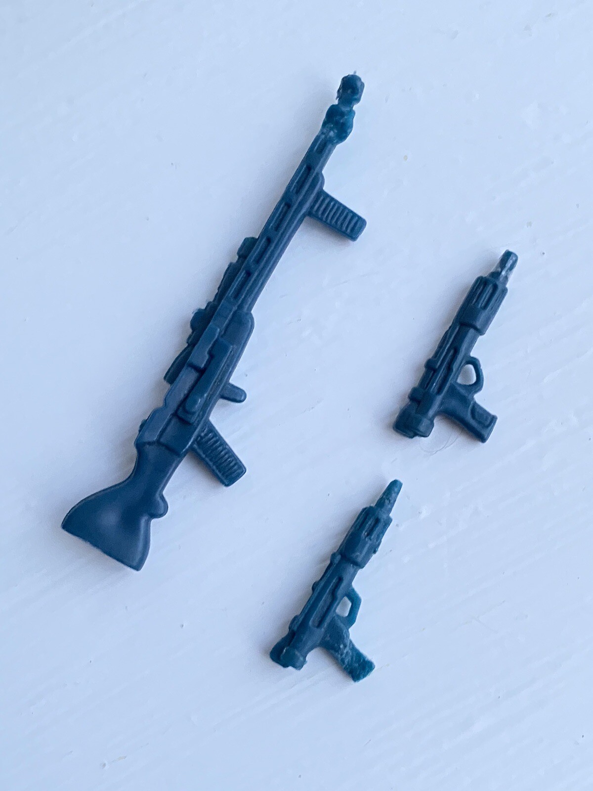 Vintage Star Wars Weapons Guns Originals eBay