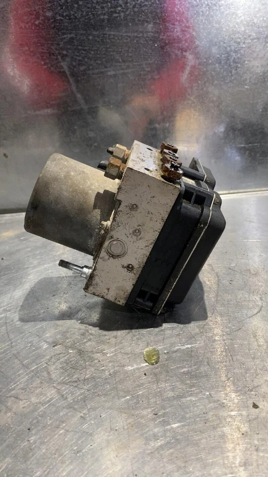 2009-2011 Buick Enclave Anti Lock Brake Pump ABS Pump Assembly OEM - Изображение 2 из 4