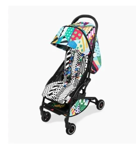 Cochecitos Maclaren Multicolor y accesorios