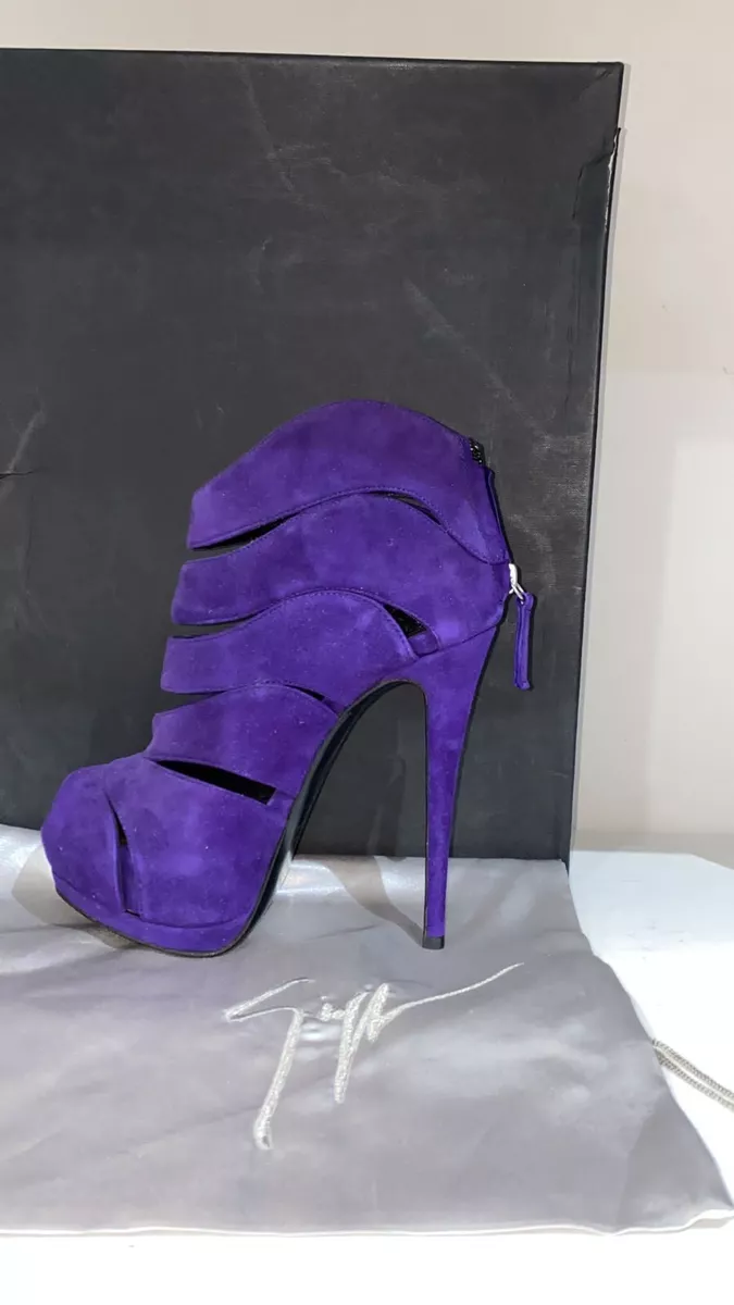 Talon zanotti cheap femme