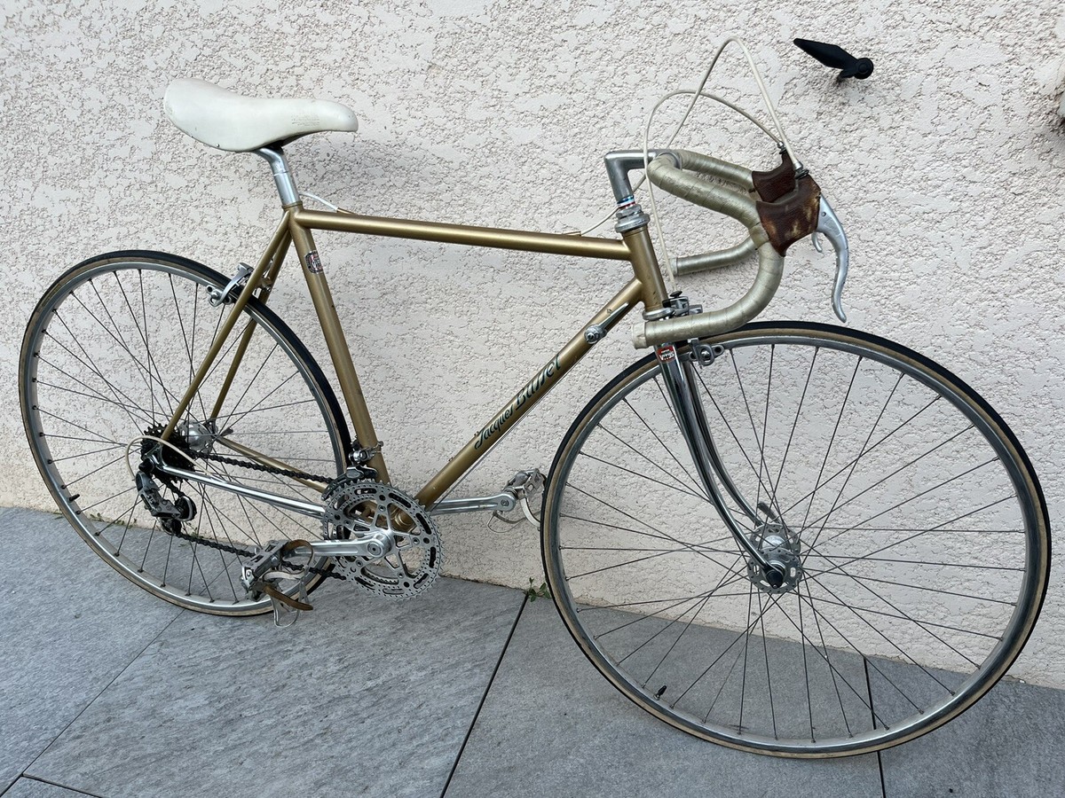 Peugeot Super Vitus 980 ou PSV10