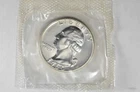 1960 25C Proof Silver Washington Quarter