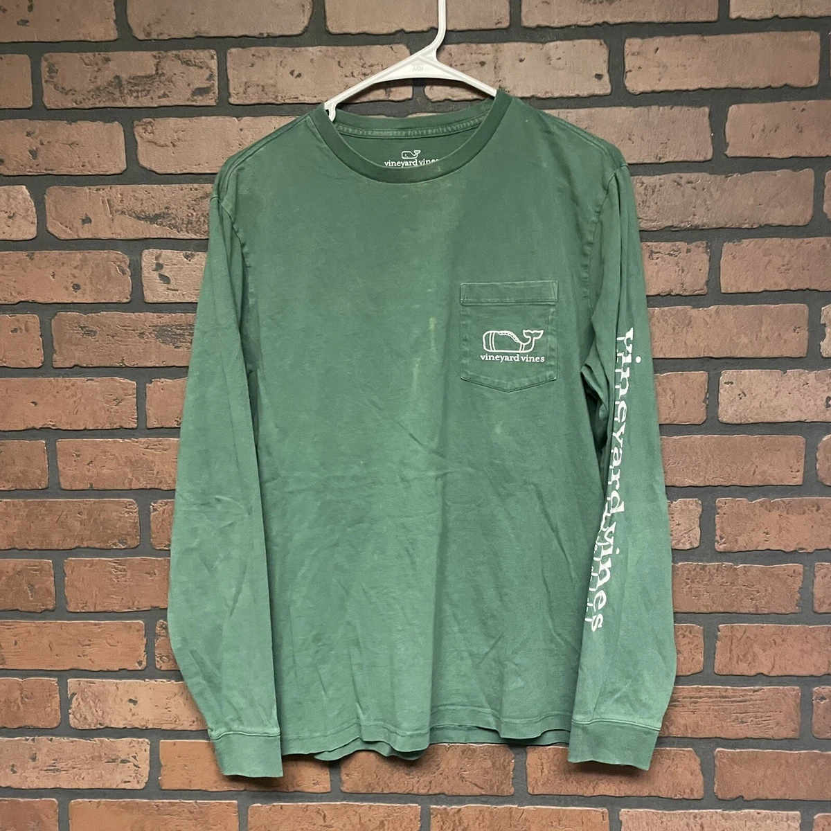 Vineyard vines top size reviews