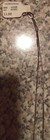 Silver Nordstrom Etched Heart Pendant Necklace — photo 4