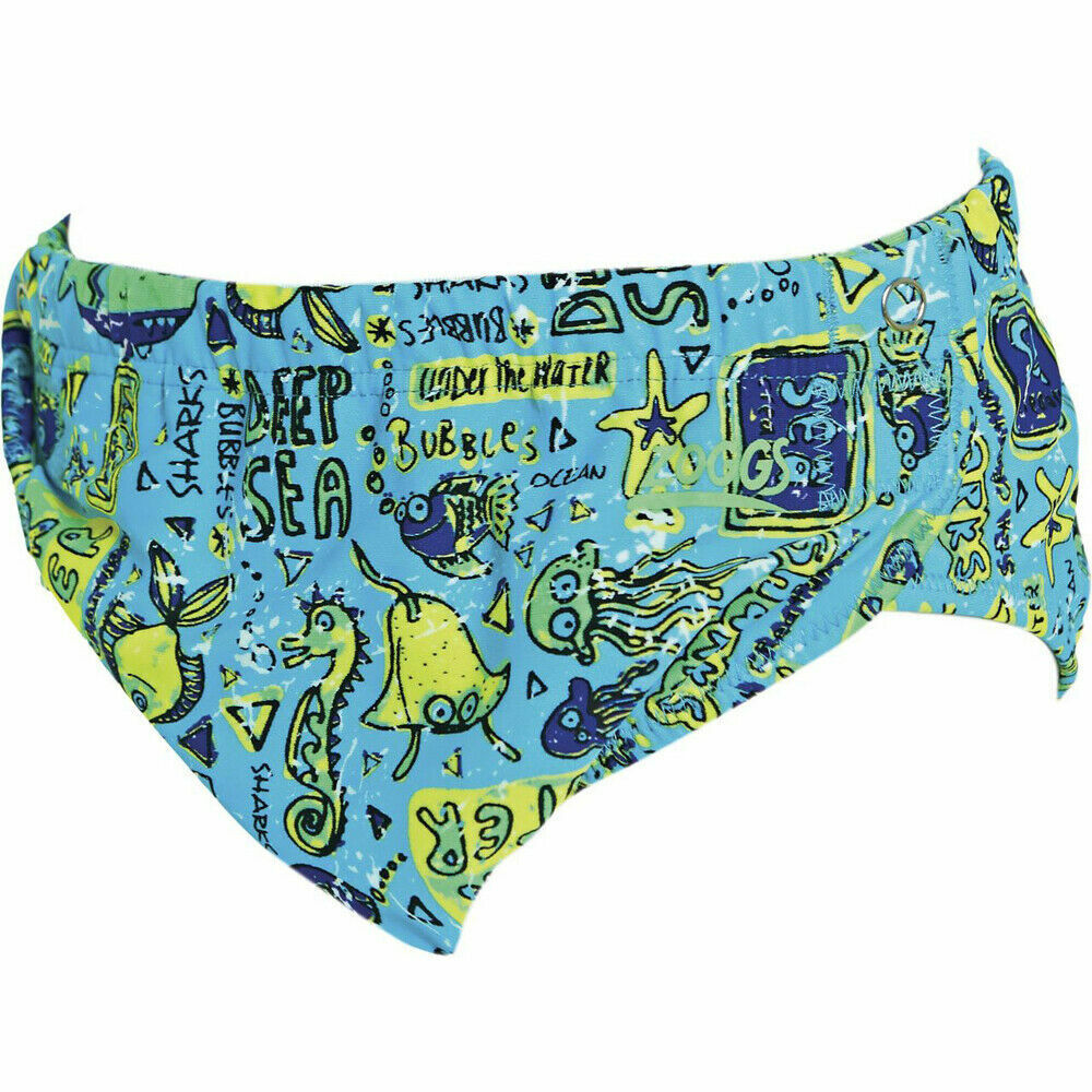 zoggs baby swimwear