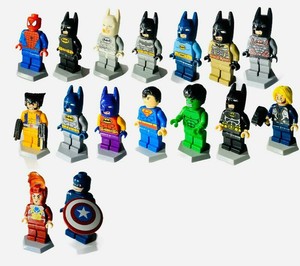 lego batman avengers