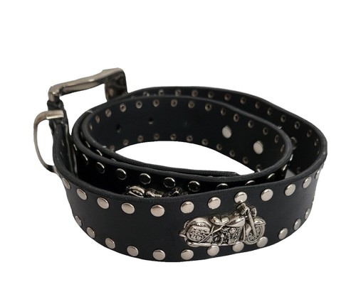 Hermes Belt Box Calf Black Engraved Vintage AB Condition | eBay display picture 3