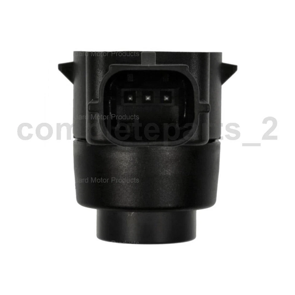 4  Parking Aid Sensor Fits 2007 Chevrolet Silverado 1500 HD Classic - Image 4 of 4