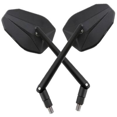 Spiegelpaar für Honda CB750 Husqvarna 701 Kawasaki Z650 KTM 790 Duke