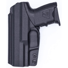 ✨ Rounded Classic IWB Kydex Holster for Heckler & Koch HK P2000SK | USA MADE