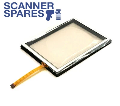 Motorola Symbol MC92N0 Touchscreen MC92N0-G Digitizer Touch Screen Zebra