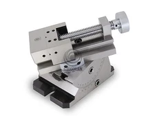 ANGLE PLATE MILLING VISE UNIVERSAL with 360 degree SWIVEL : GTV-2000