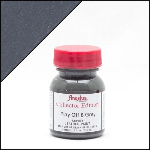 Angelus Acrylic Leather Paint for Sneakers, Shoes, Bags - 84 Colours - 1oz / 4oz - Picture 100 of 131