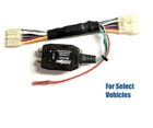 Add An Amp Amplifier Radio Adapter Interface for some Toyota/Scion - no JBL/Amp