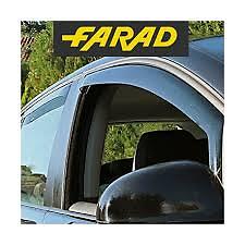 DEFLETTORI CHEVROLET CAPTIVA 06> OPEL ANTARA 5 PORTE 07>