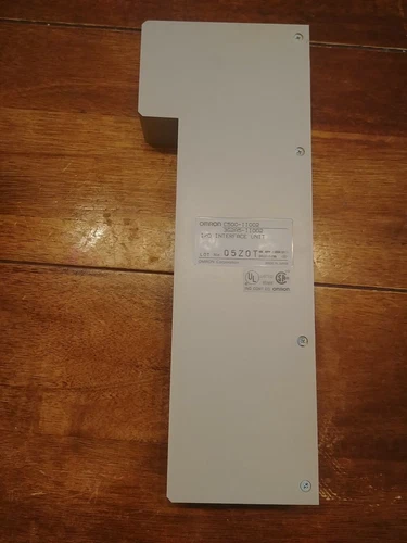 OMRON I/O Interface Unit C500-II002 3G2A5-II002