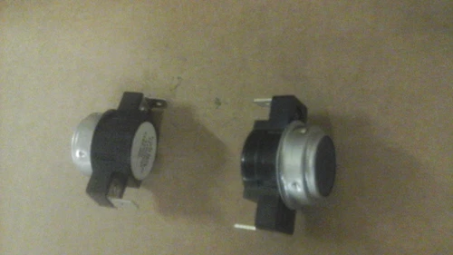 Therm O Disc Limit Switch Thermal Control 60TX01 314679