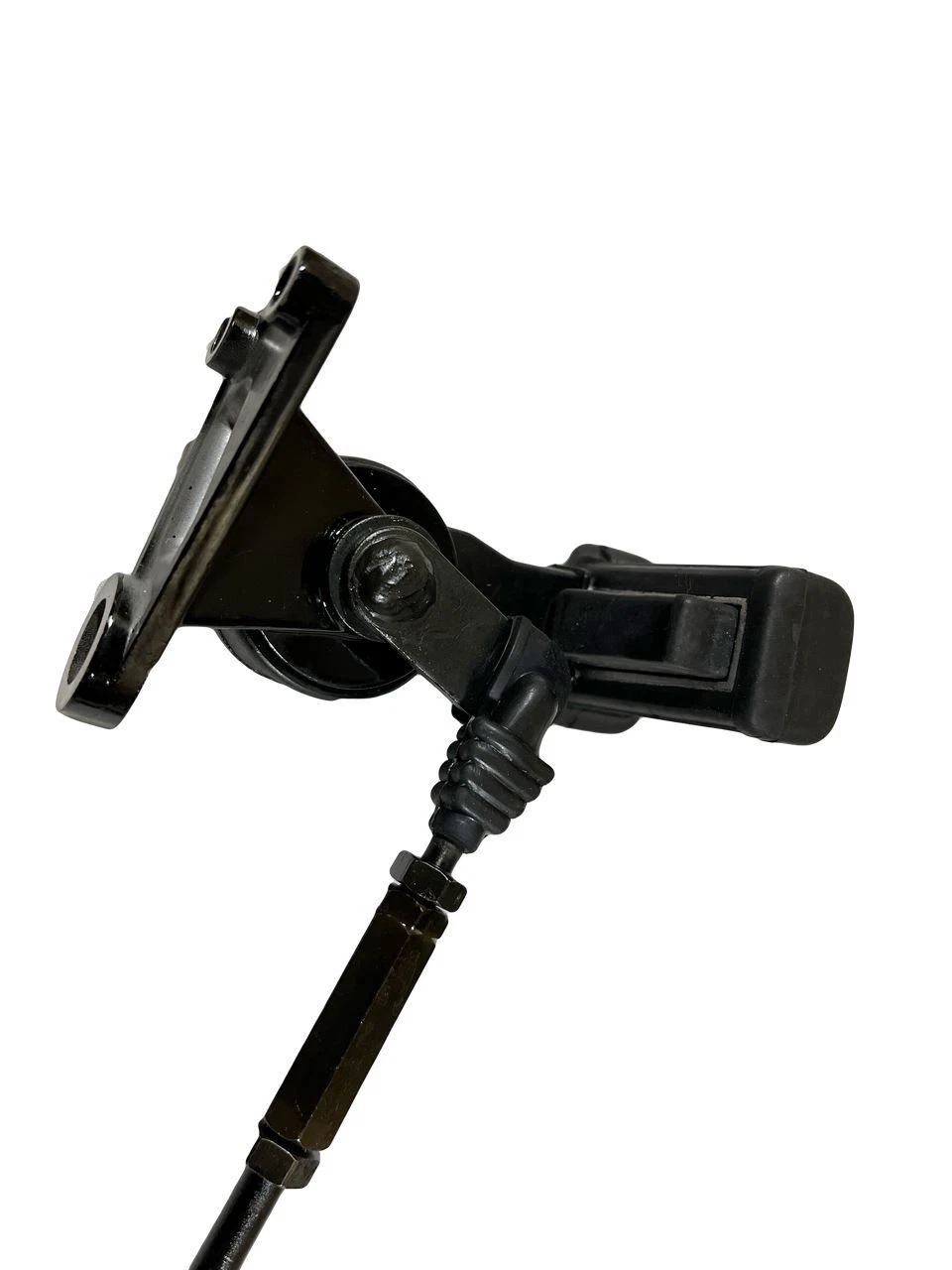 ATV250EC Gear Shift Lever Assy - Picture 3
