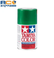 Tamiya Polycarbonate PS-17 Metal Green TAM86017